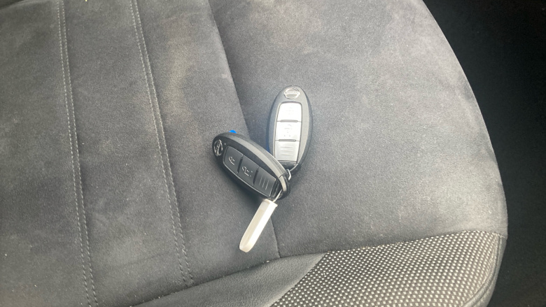 Nissan Juke 1.2 DiG-T Bose Personal Edition 5dr Petrol Hatchback